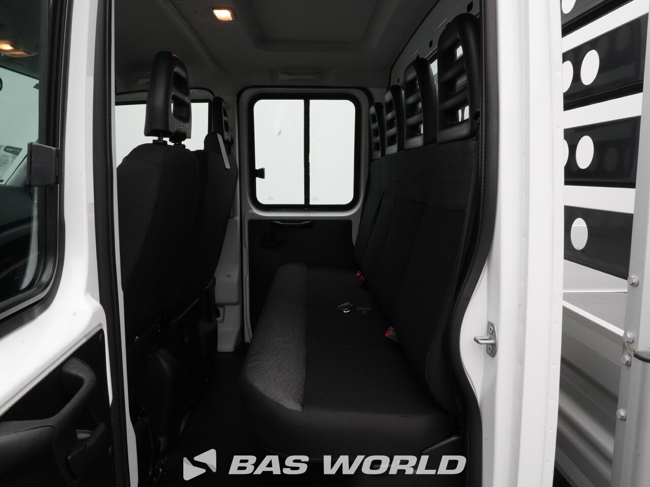 Other : Iveco Daily 35C21 Kiper
