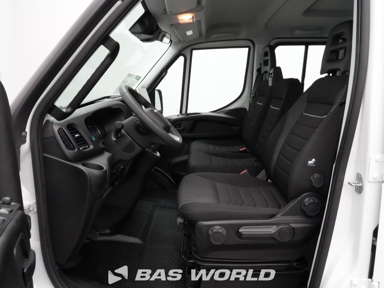 Other : Iveco Daily 35C21 Kiper