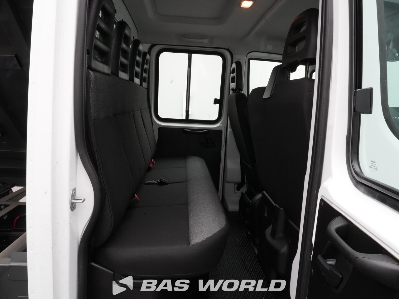 Other : Iveco Daily 35C21 Kiper