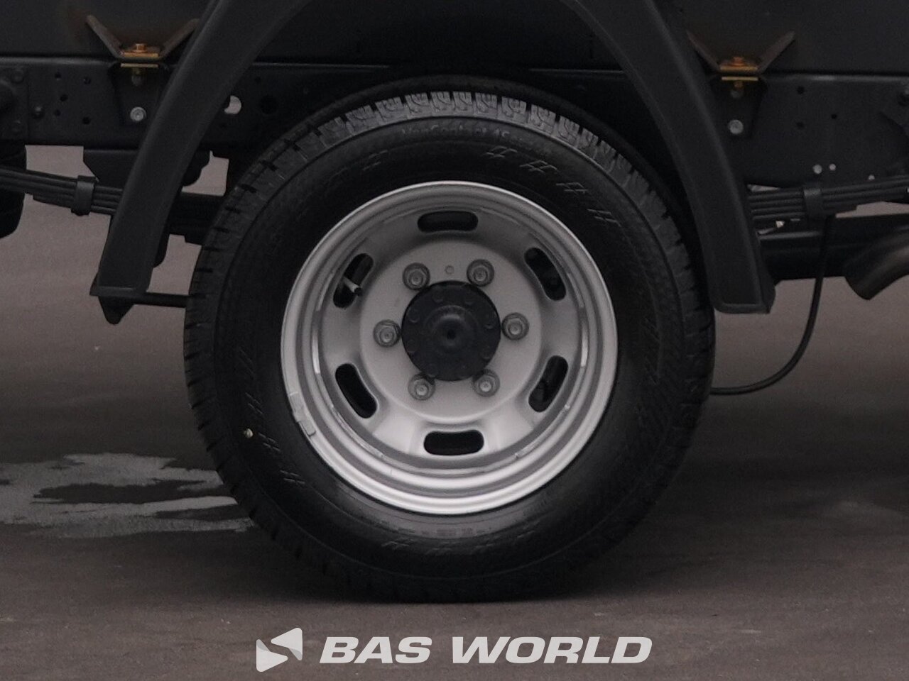 Other : Iveco Daily 35C21 Kiper