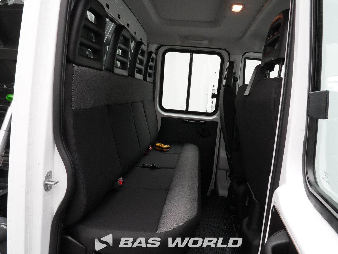 Other : Iveco Daily 35C21 Tippelad