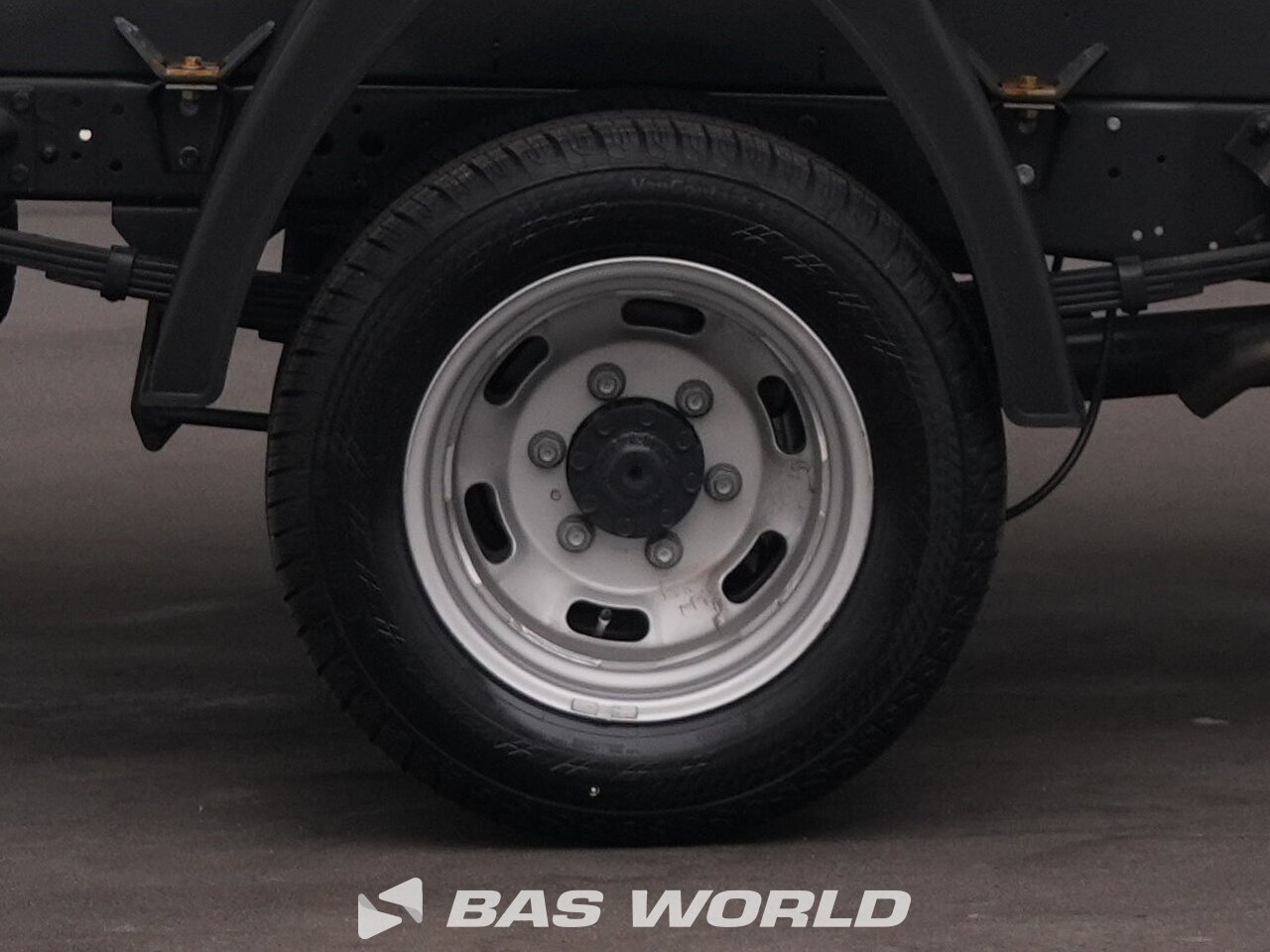 Other : Iveco Daily 35C21 Tippelad