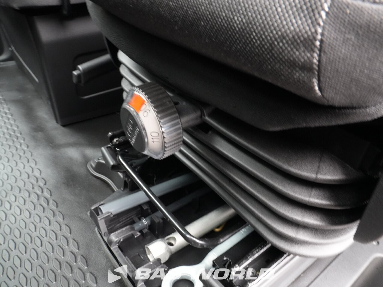 Other : Iveco Daily 35C21 Tippelad