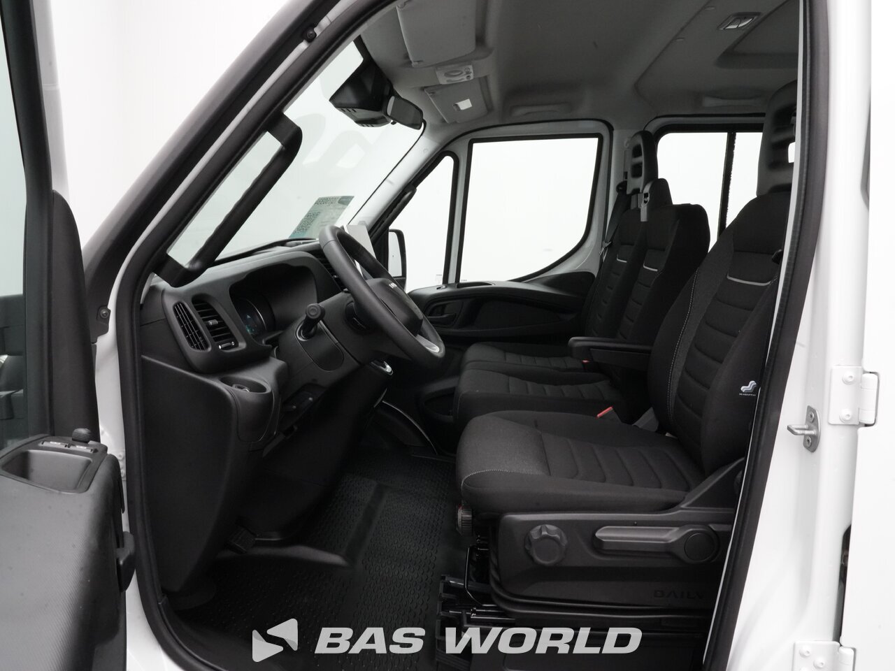 Other : Iveco Daily 35C21 Tippelad