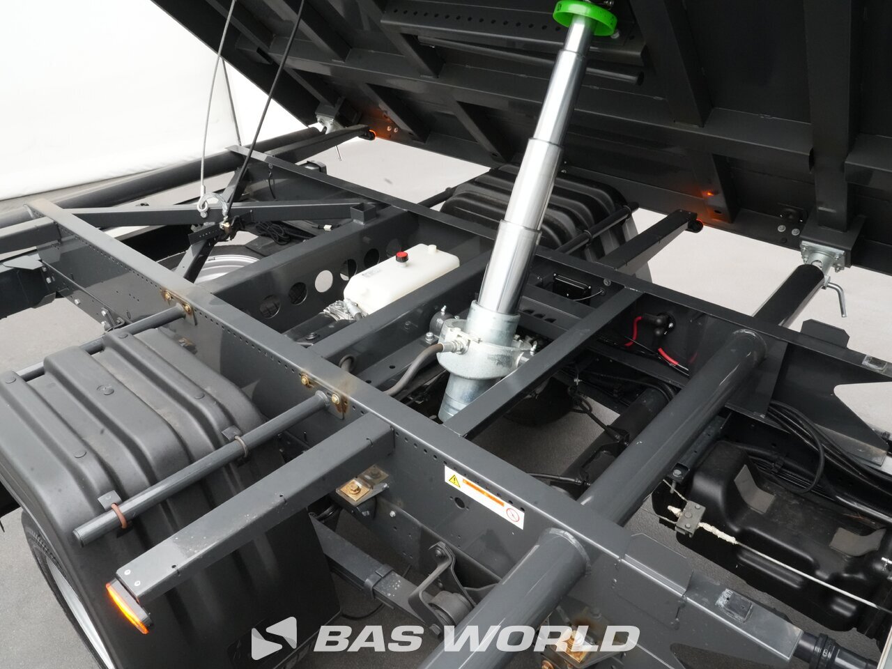 Other : Iveco Daily 35C21 Tippelad