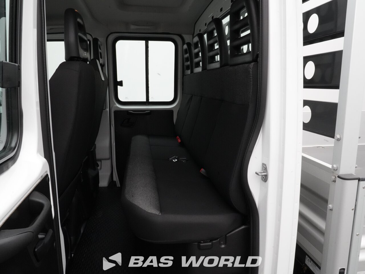 Other : Iveco Daily 35C21 Tippelad