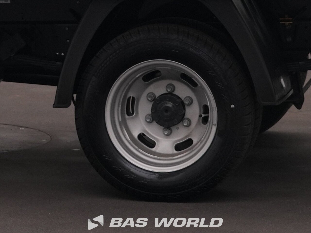 Other : Iveco Daily 35C21 Tippelad