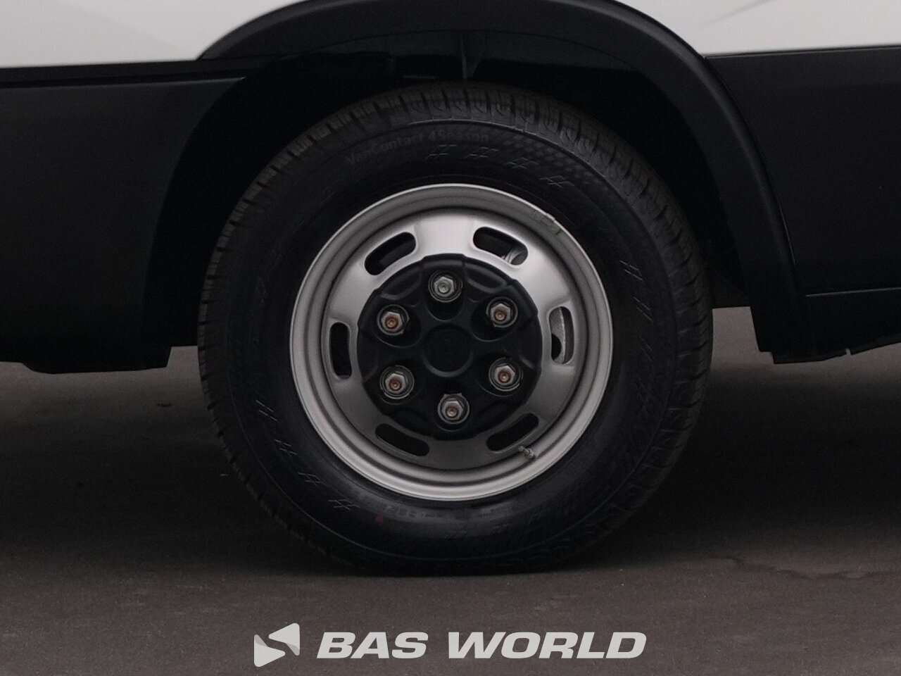 Other : Iveco Daily 35C21 Tippelad