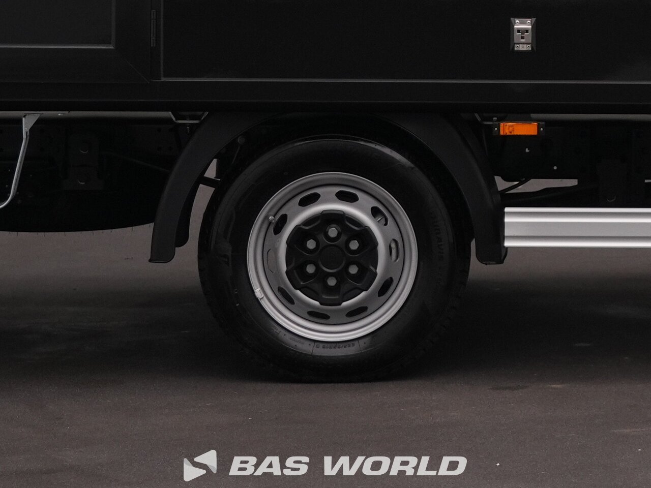 Other : Iveco Daily 35S21 Carrosseries