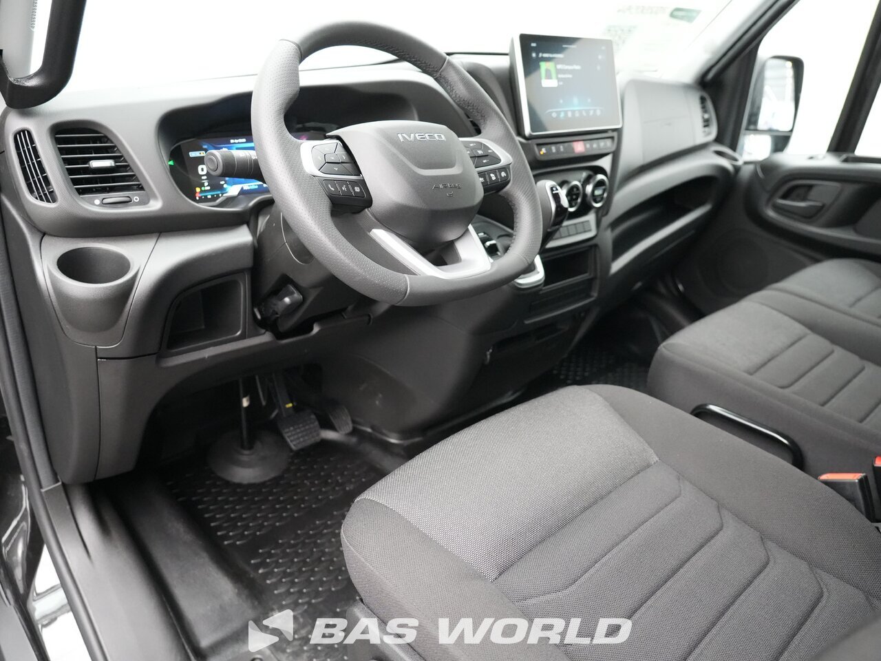 Other : Iveco Daily 35S21 Carrosseries