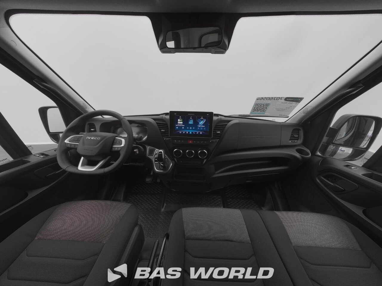 Other : Iveco Daily 35S21 Carrosseries