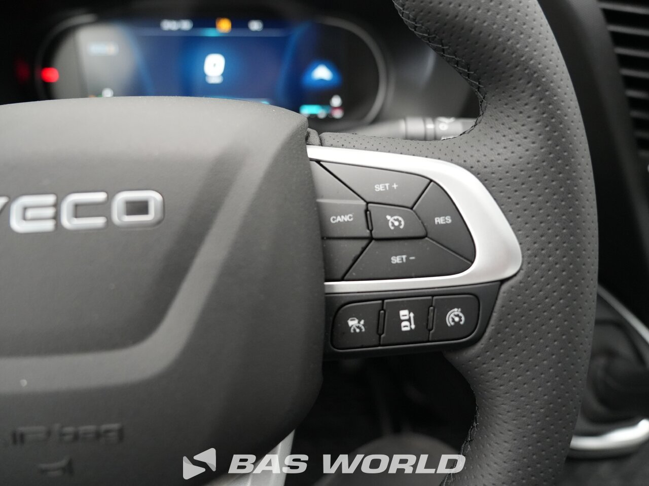 Other : Iveco Daily 35S21 Chassi