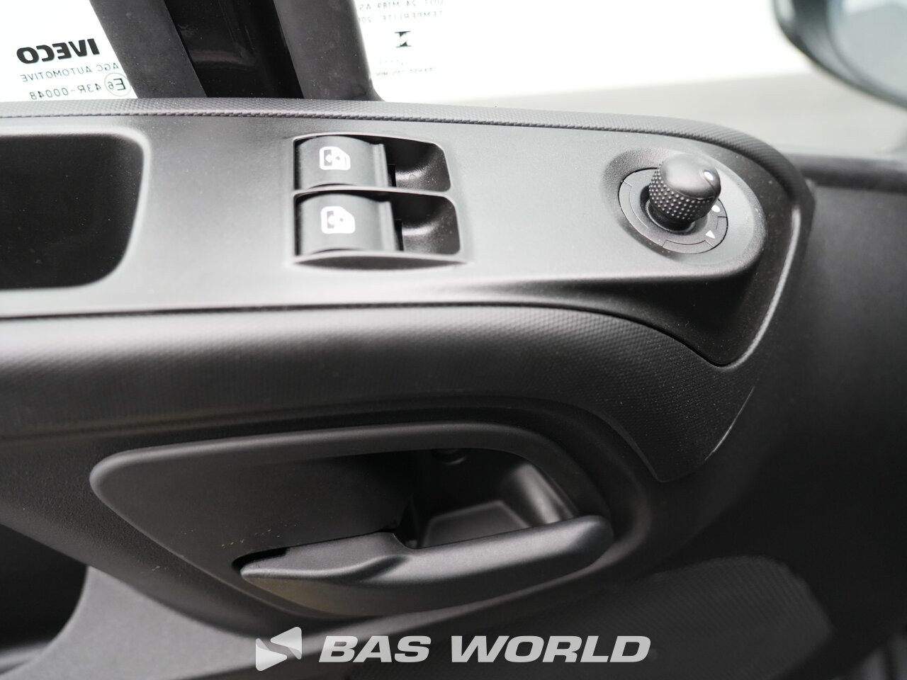 Other : Iveco Daily 35S21 Chassi