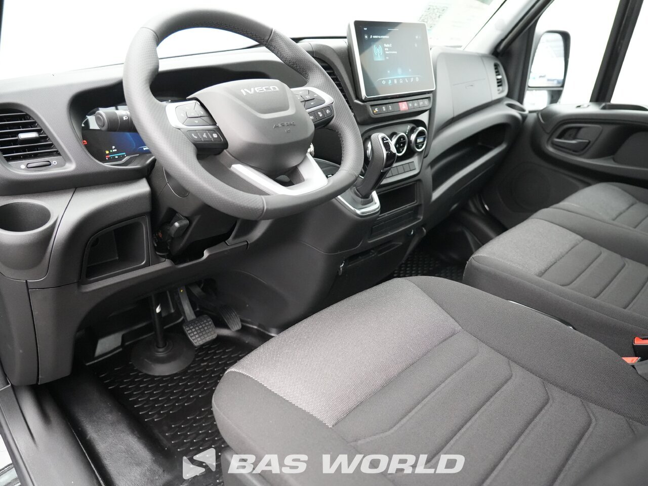 Other : Iveco Daily 35S21 Chassi