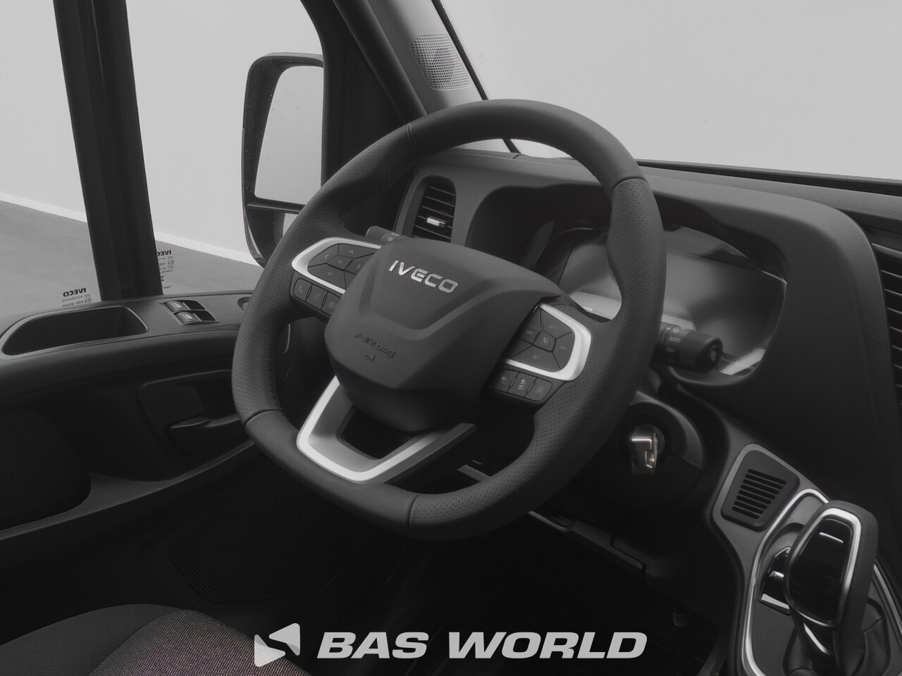 Other : Iveco Daily 35S21 Umpikorit rungot