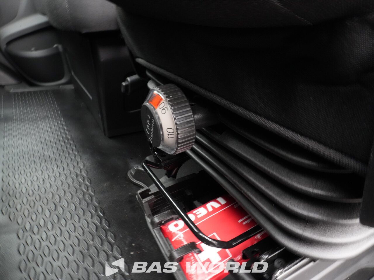 Other : Iveco Daily 35S21 Containere pentru