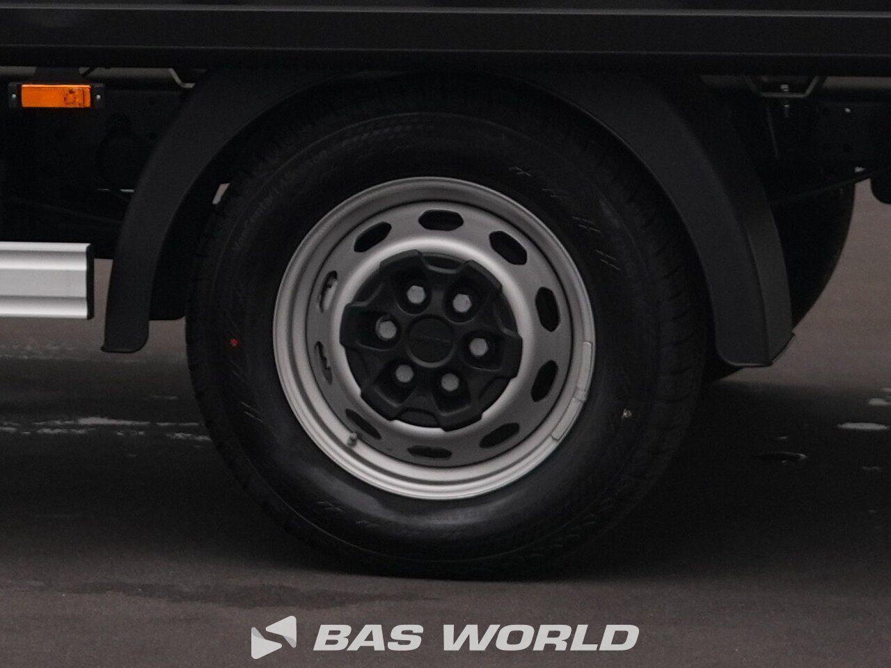Other : Iveco Daily 35S21 Containere pentru
