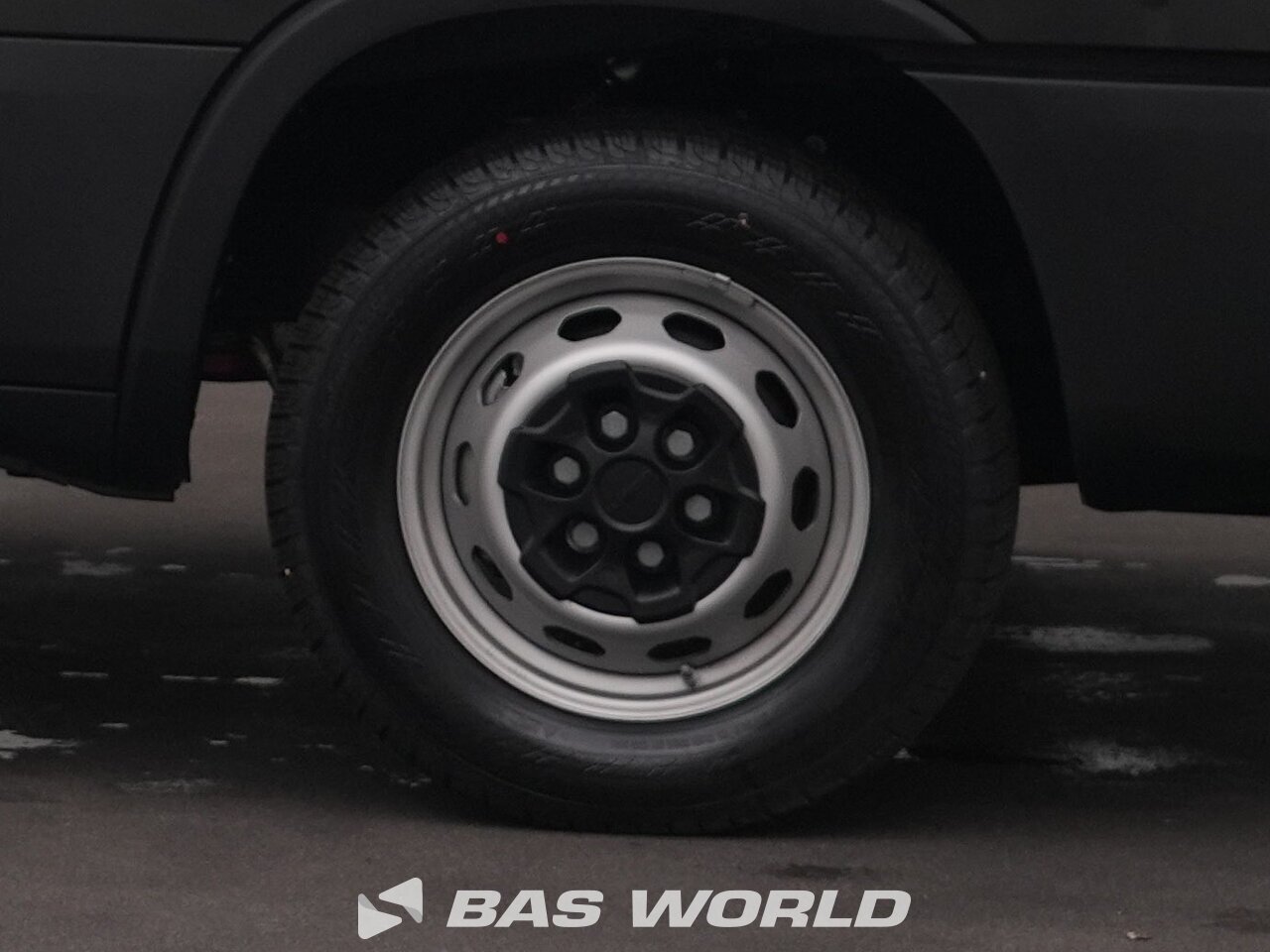 Other : Iveco Daily 35S21 Containere pentru