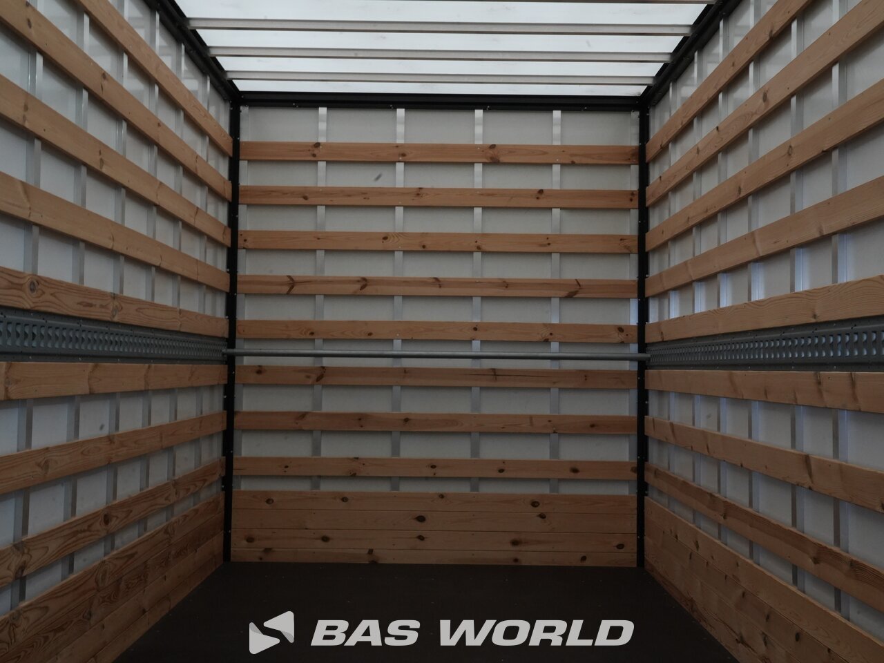 Other : Iveco Daily 35S21 Containere pentru