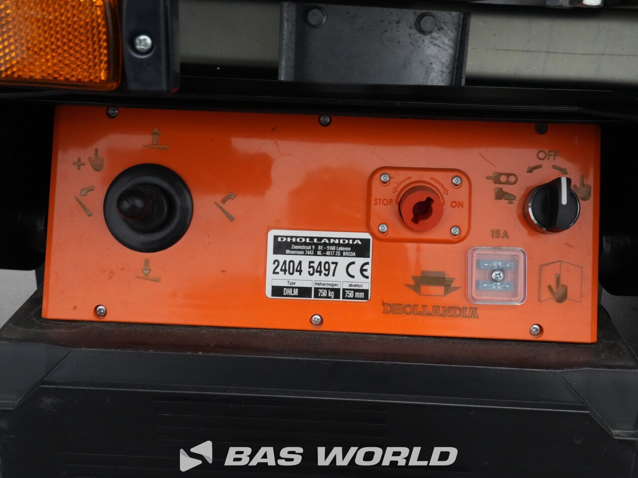 Other : Iveco Daily 35S21 Containere pentru