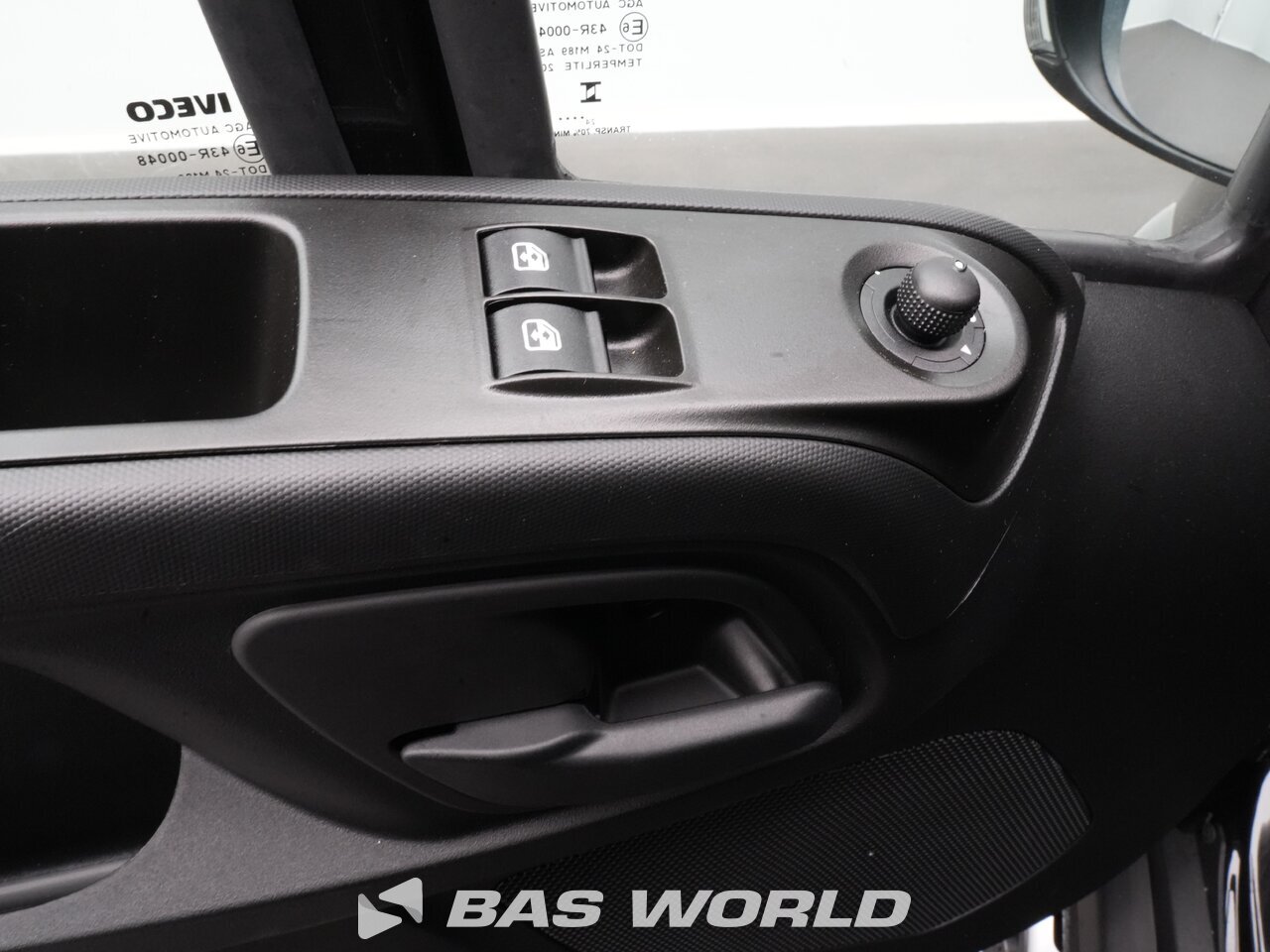 Other : Iveco Daily 35S21 Containere pentru