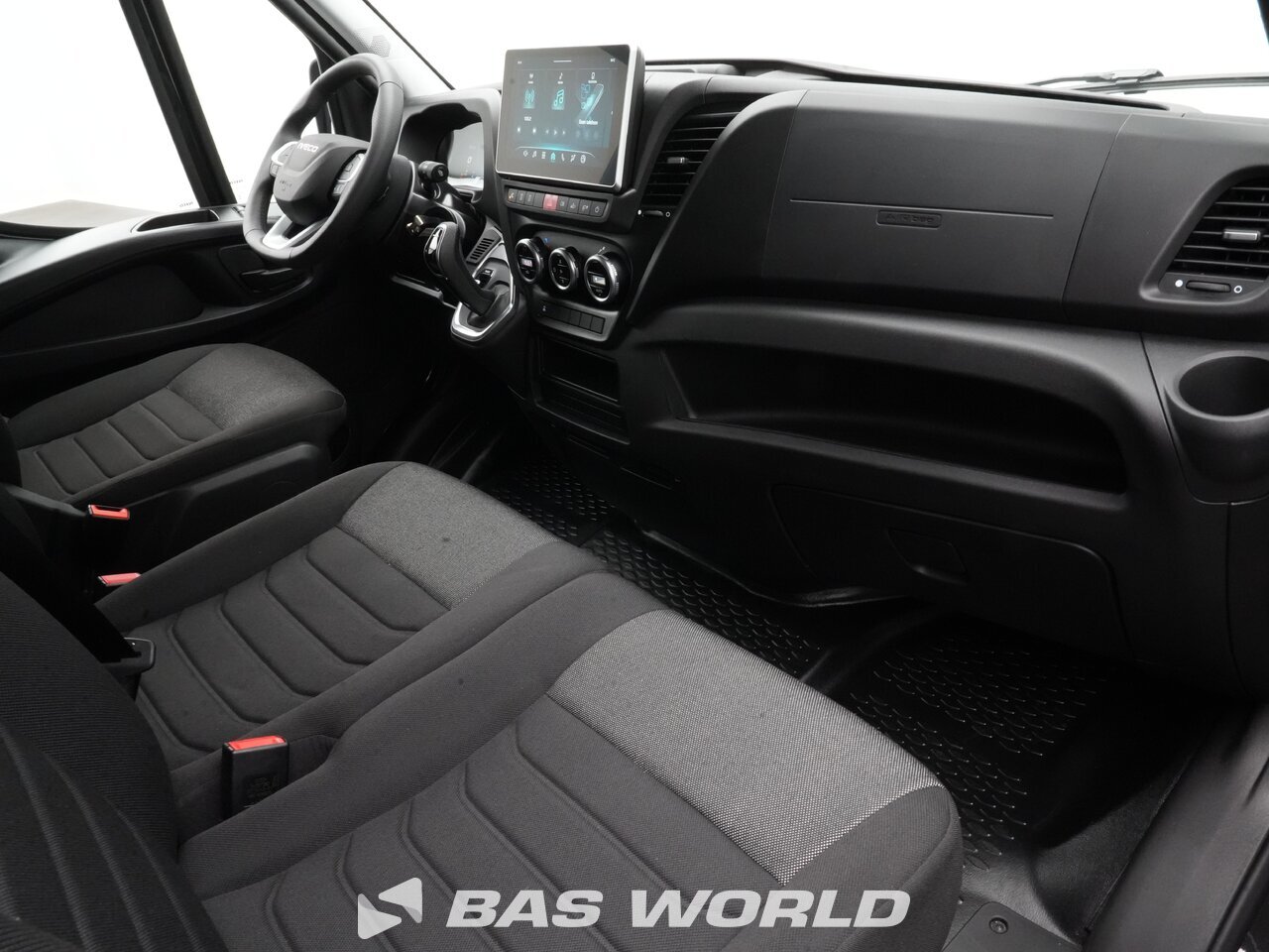 Other : Iveco Daily 35S21 Containere pentru