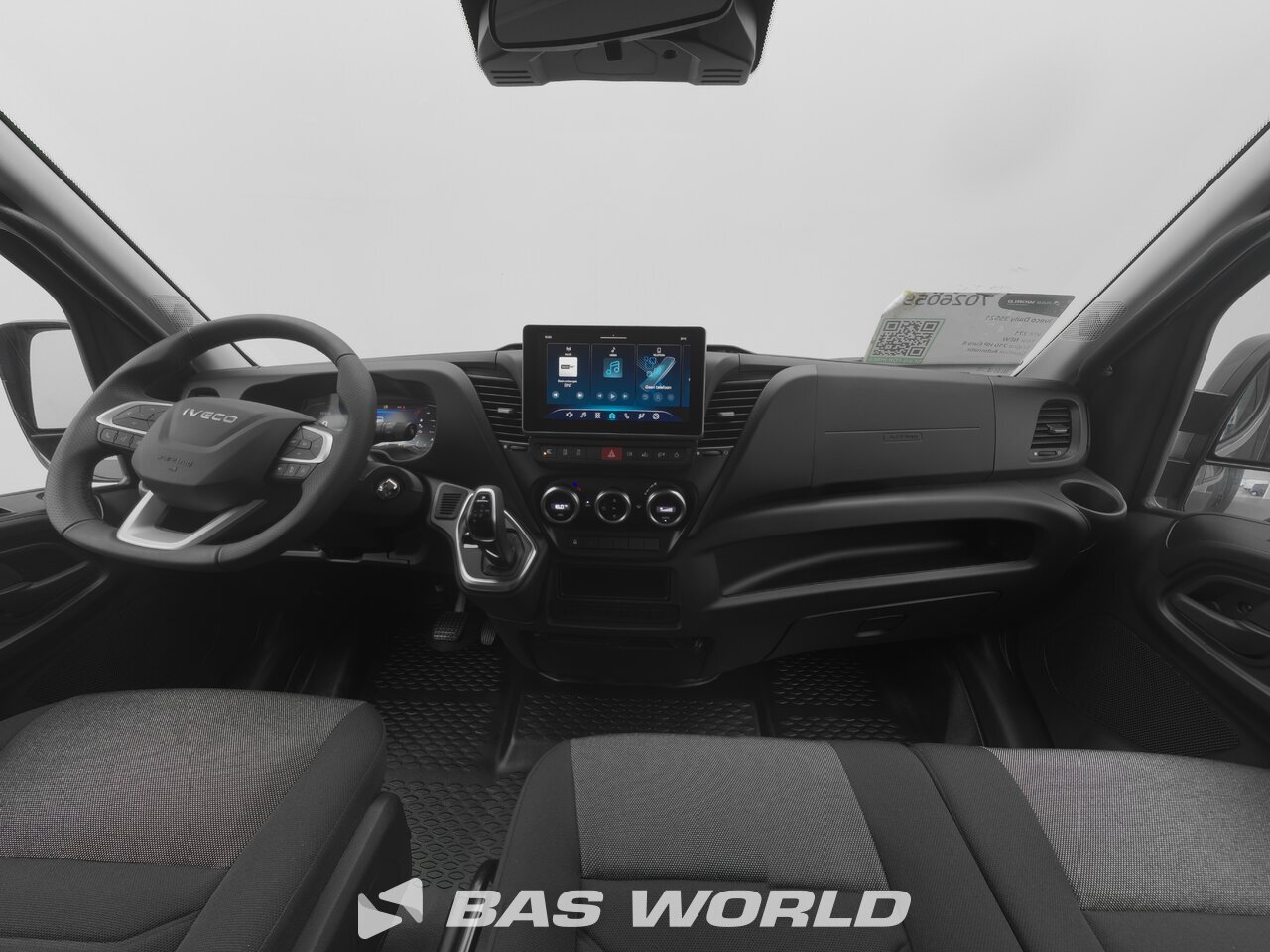 Other : Iveco Daily 35S21 Containere pentru