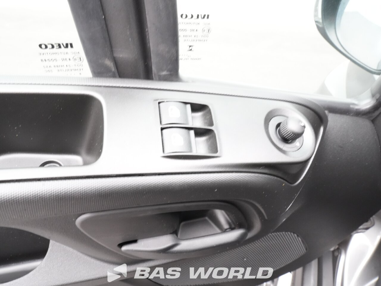 Other : Iveco Daily 35S21 Containere pentru