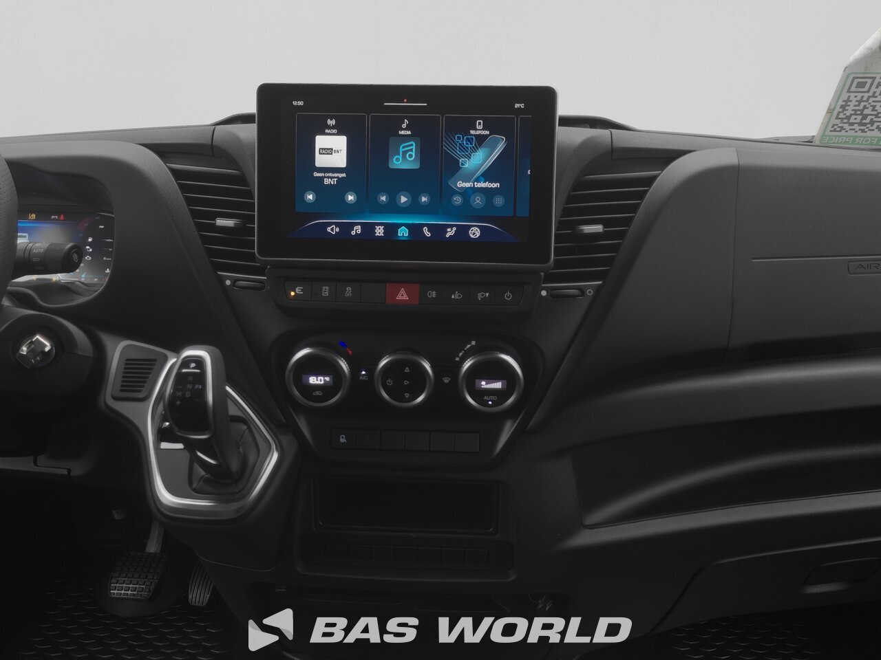 Other : Iveco Daily 35S21 Containere pentru