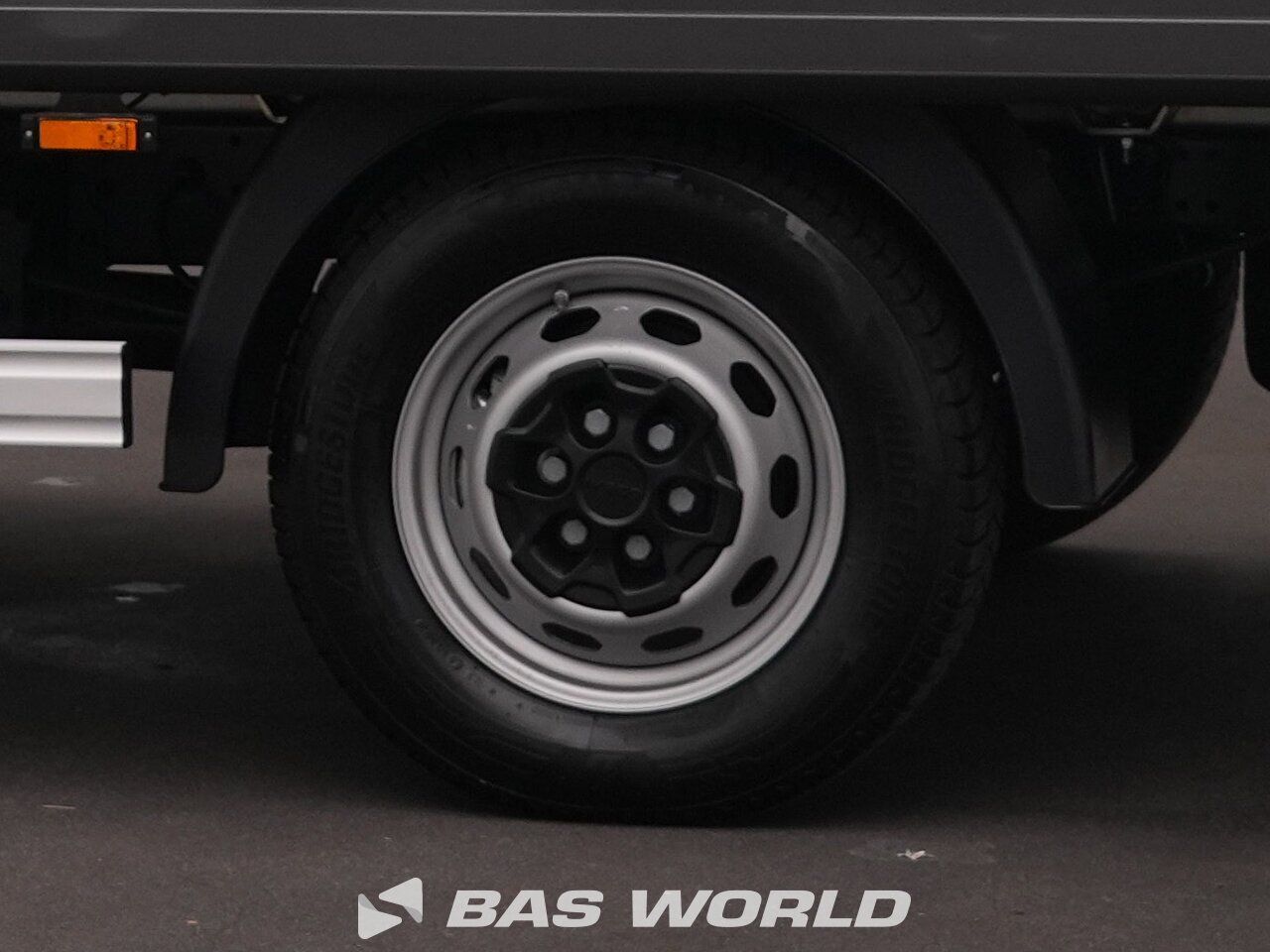 Other : Iveco Daily 35S21 Containere pentru