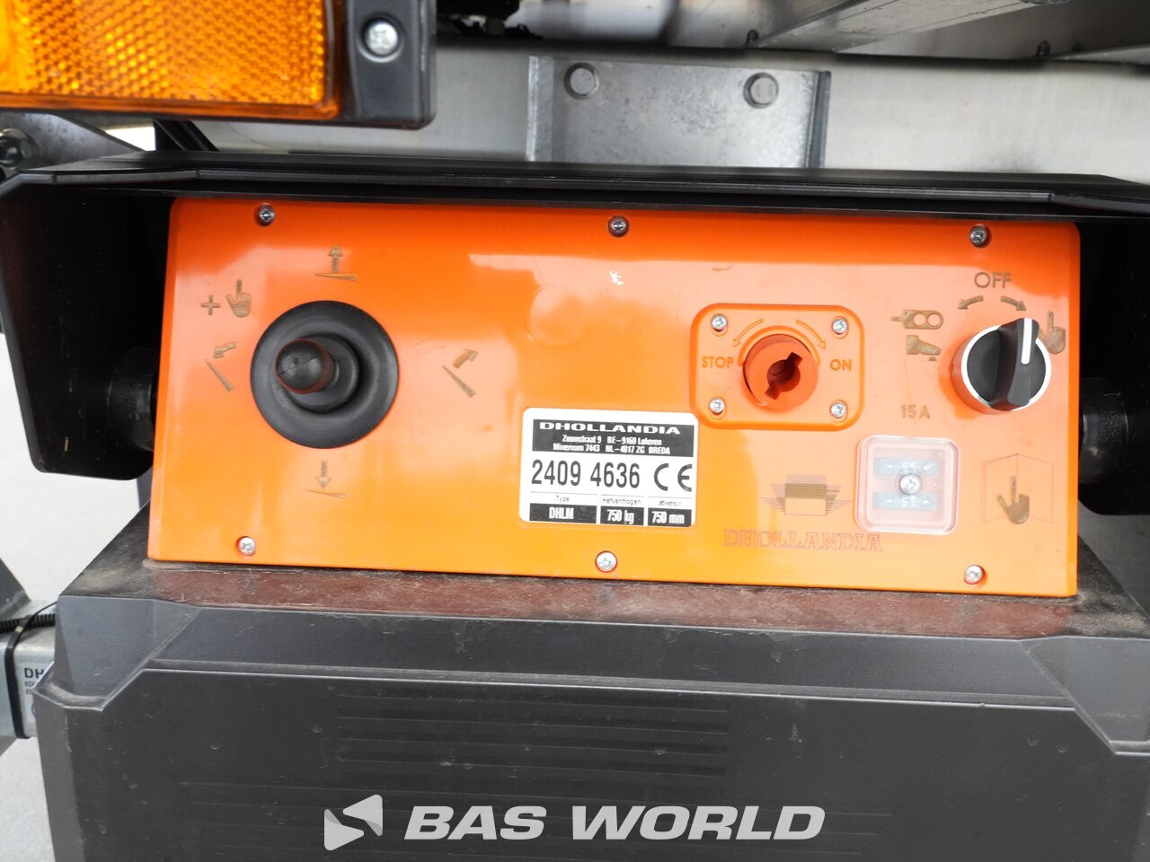 Other : Iveco Daily 35S21 Containere pentru