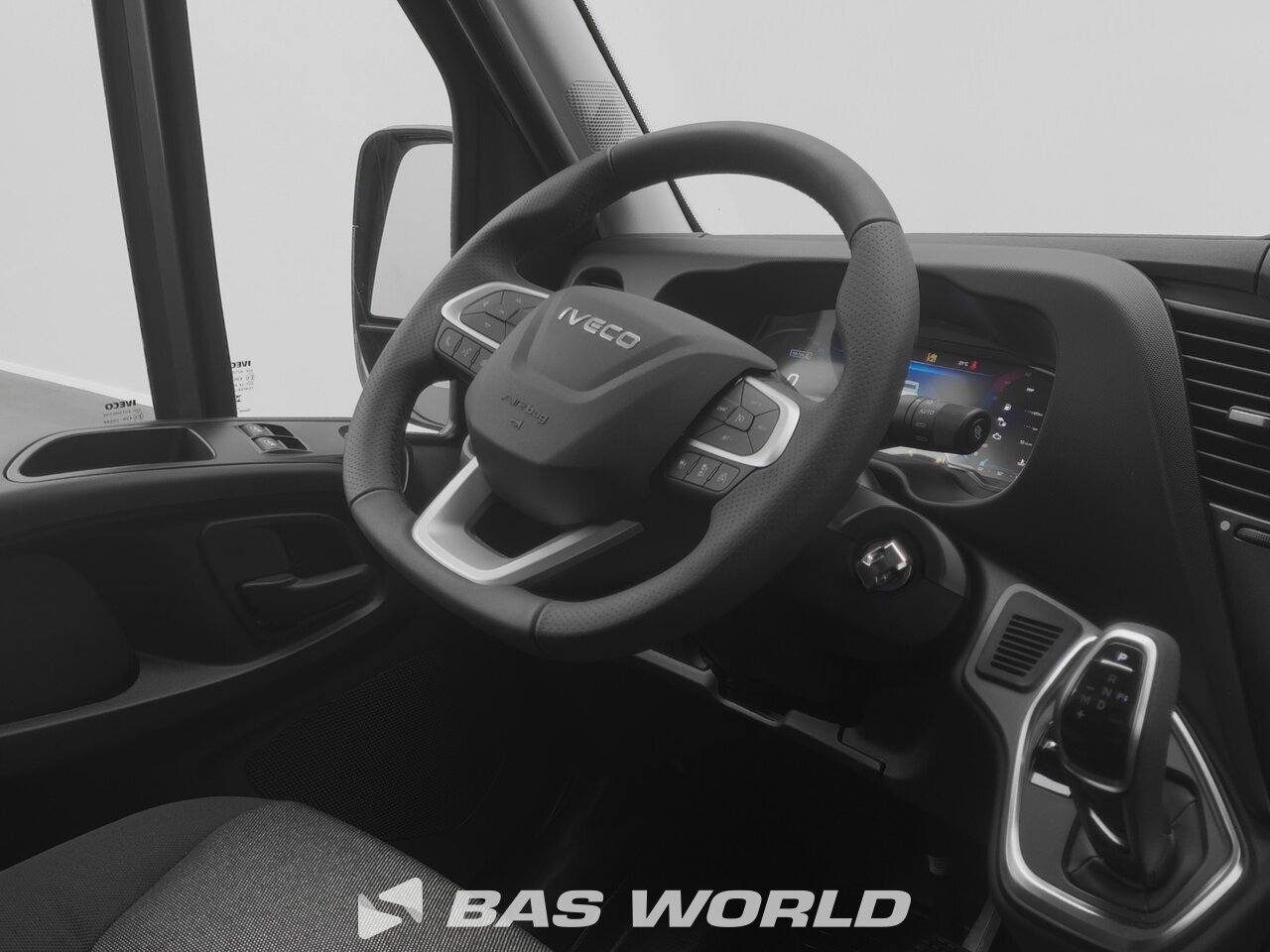 Other : Iveco Daily 35S21 Containere pentru
