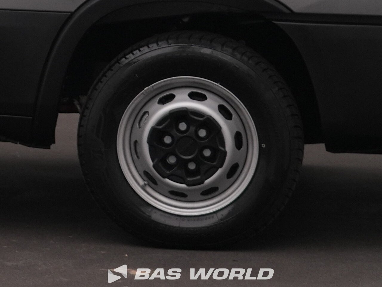 Other : Iveco Daily 35S21 Containere pentru