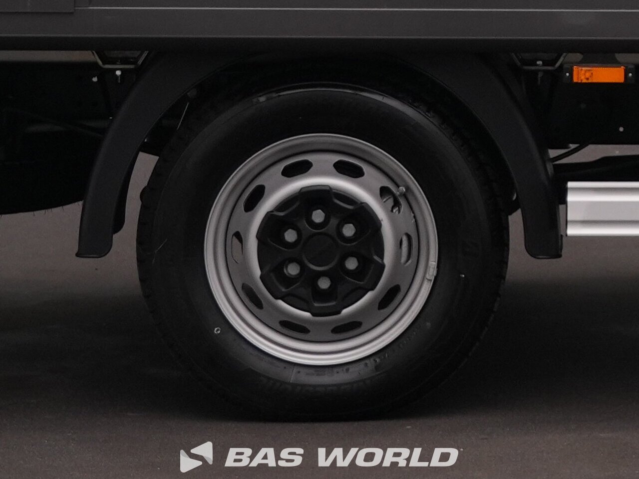 Other : Iveco Daily 35S21 Containere pentru