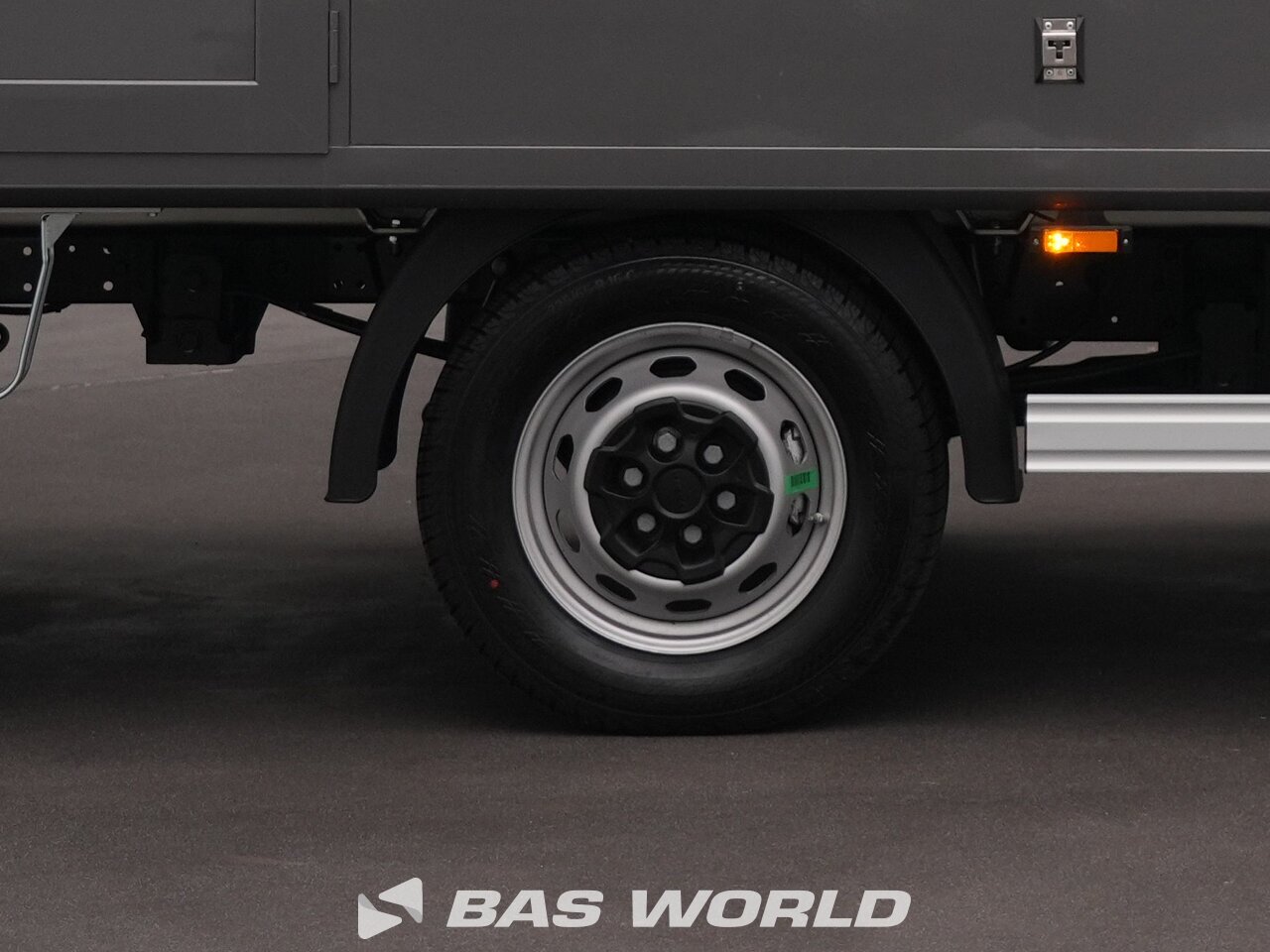Other : Iveco Daily 35S21 Containere pentru