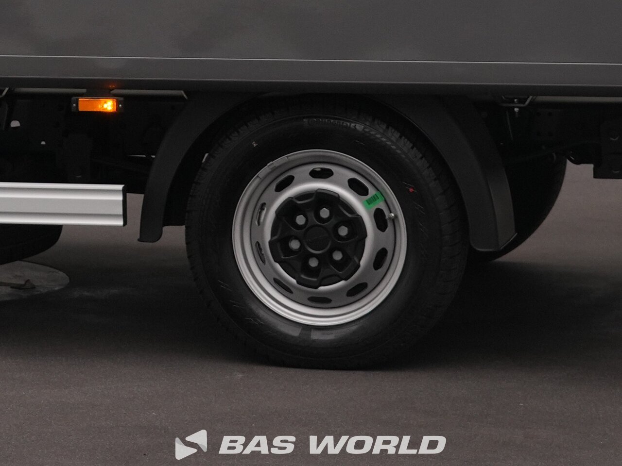 Other : Iveco Daily 35S21 Containere pentru