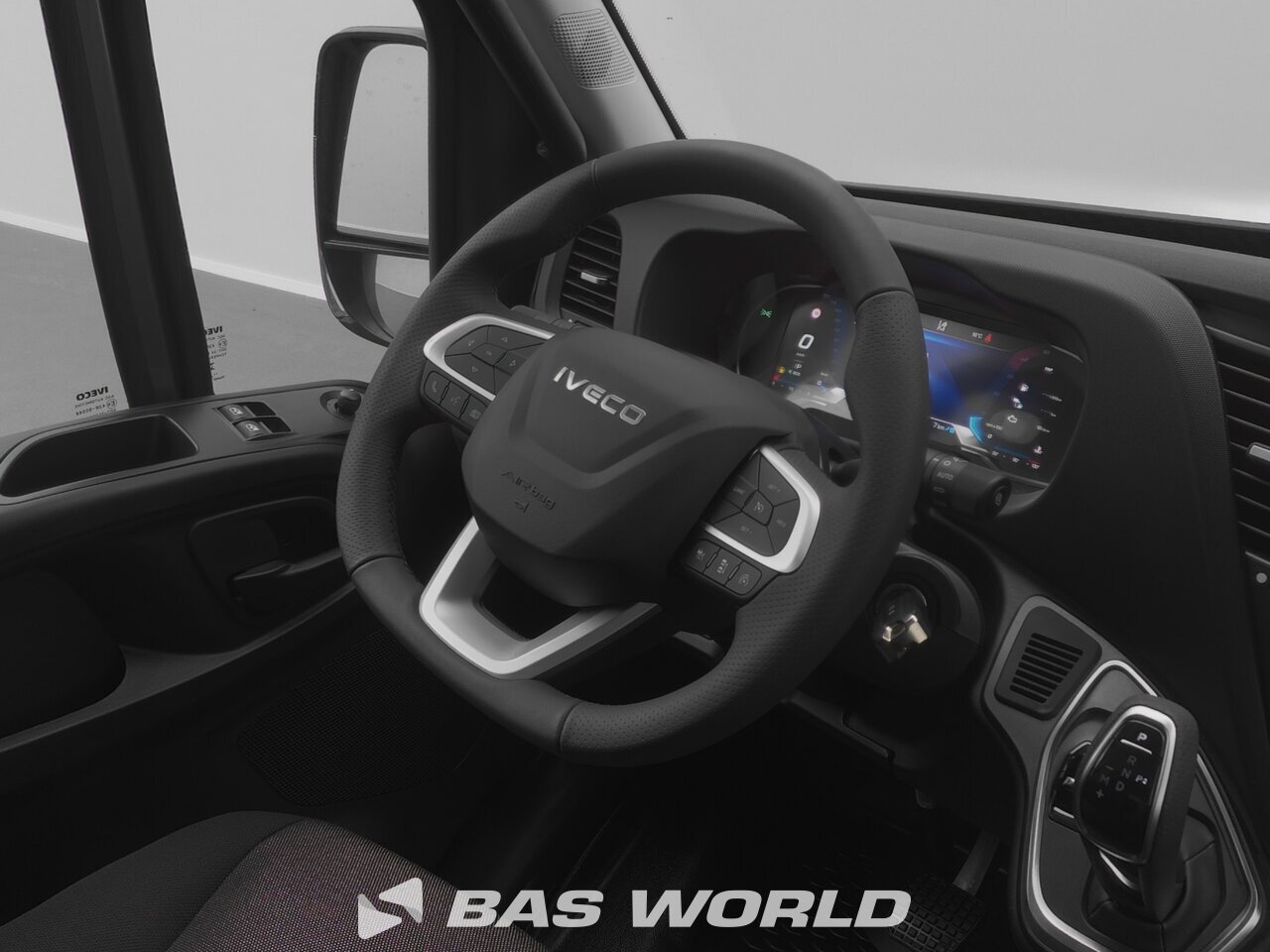 Other : Iveco Daily 35S21 Containere pentru