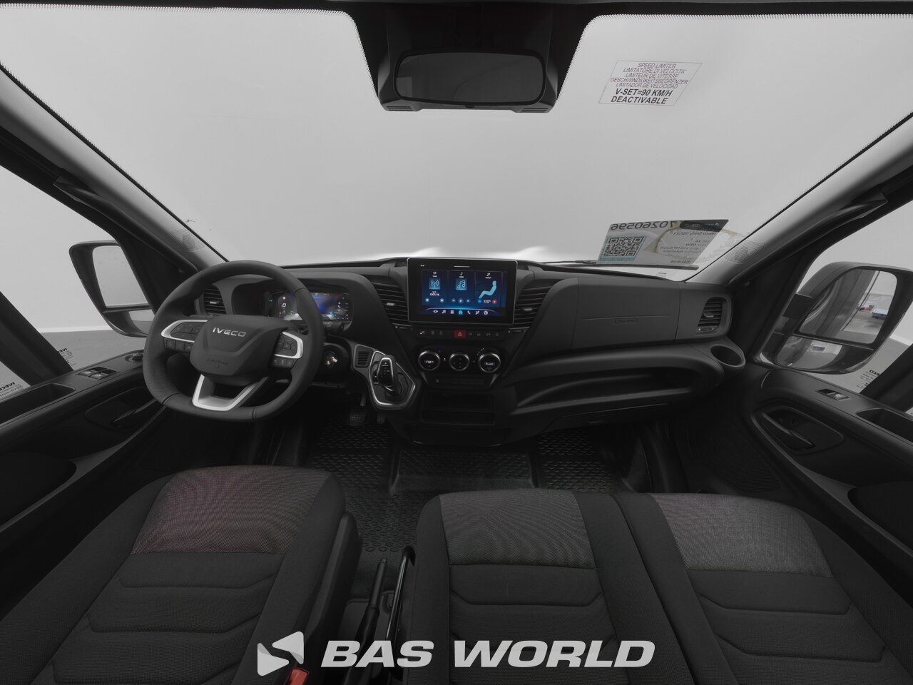 Other : Iveco Daily 35S21 Containere pentru