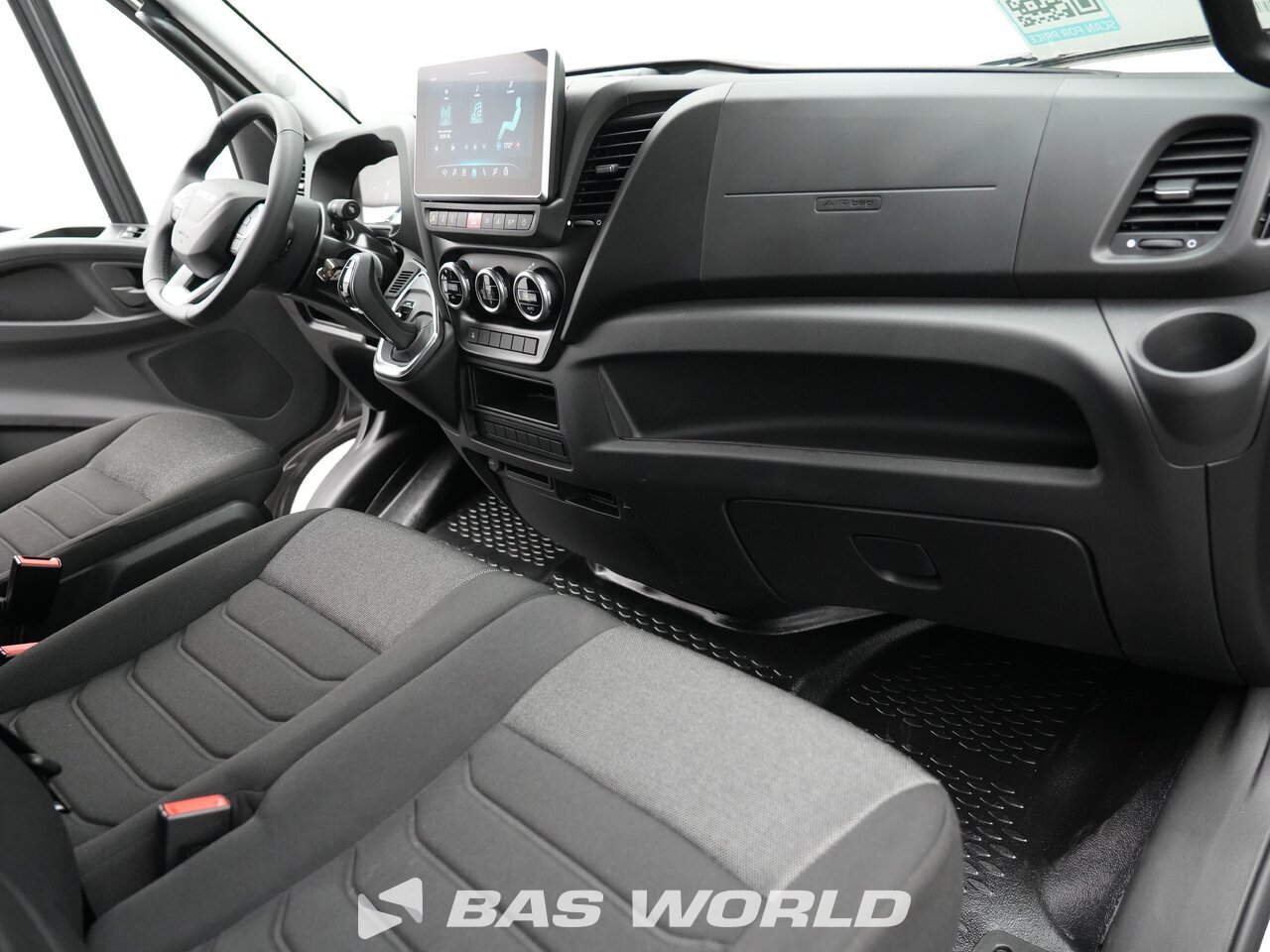 Other : Iveco Daily 35S21 Containere pentru