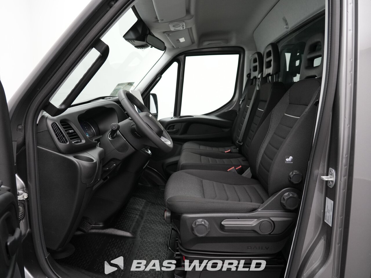 Other : Iveco Daily 35S21 Containere pentru
