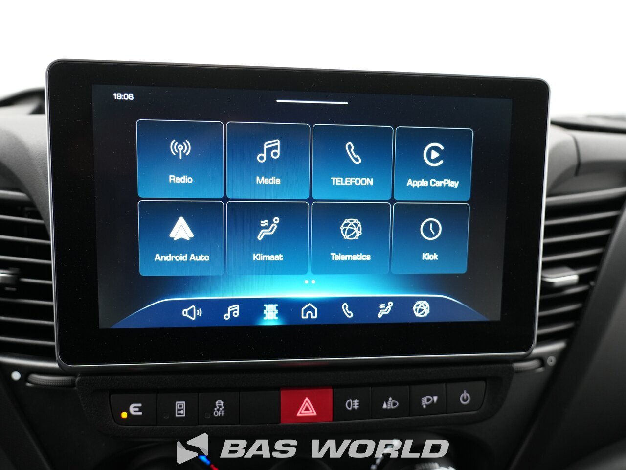 Other : Iveco Daily 35S21 Containere pentru