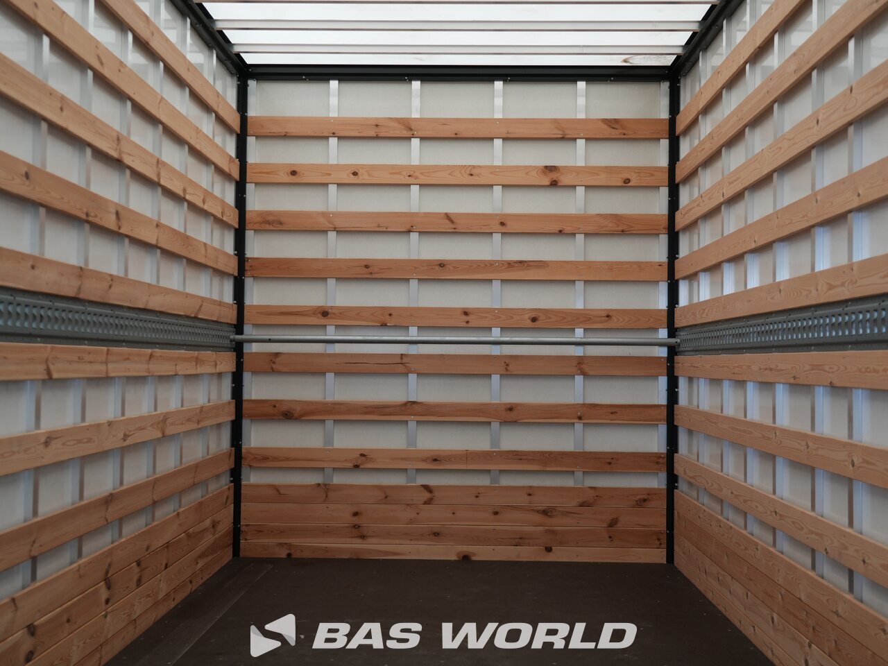 Other : Iveco Daily 35S21 Containere pentru