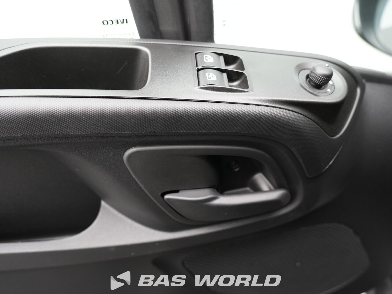 Other : Iveco Daily 35S21 Containere pentru