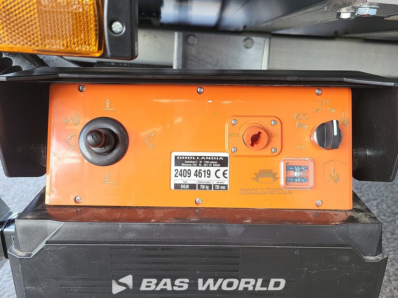 Other : Iveco Daily 35S21 Stängda lastbilskarosser