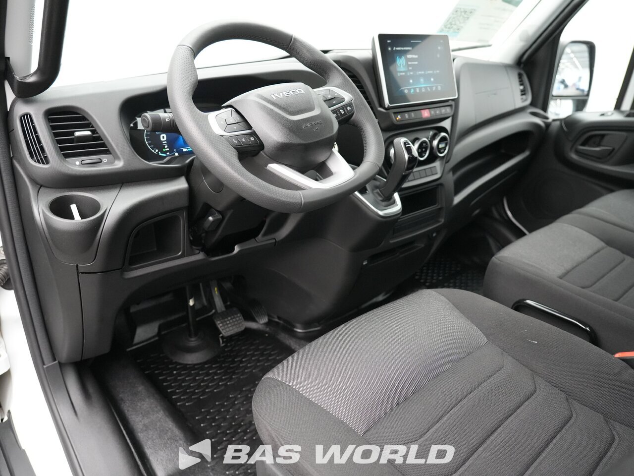 Other : Iveco Daily 35S21 Chassis