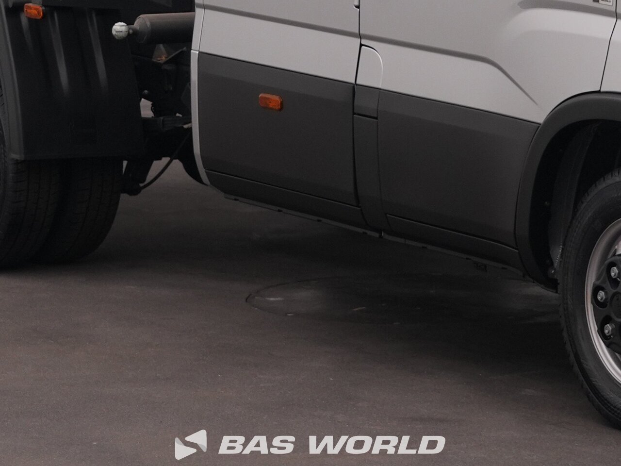 Other : Iveco Daily 35C21 Benne