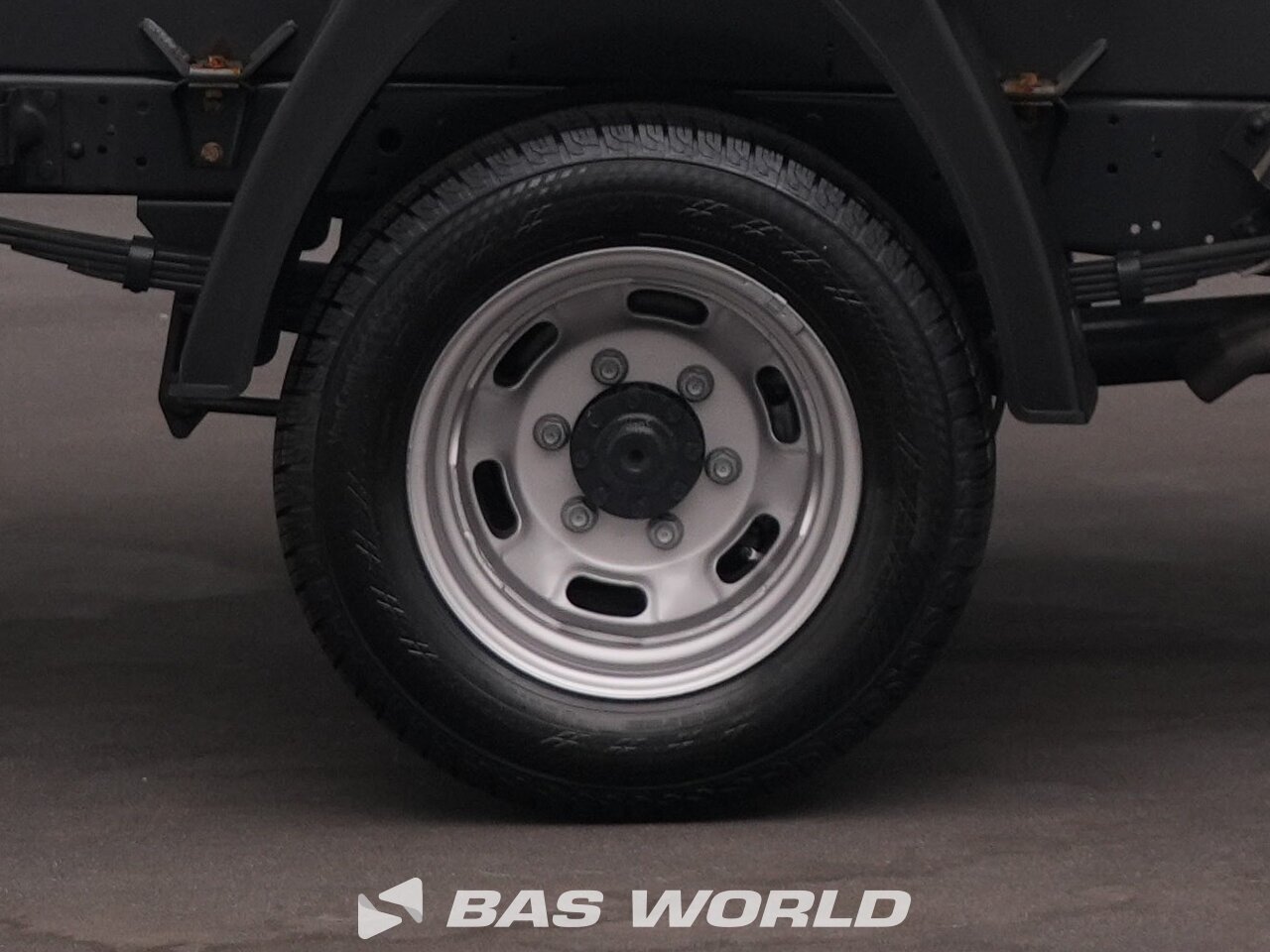 Other : Iveco Daily 35C21 Benne