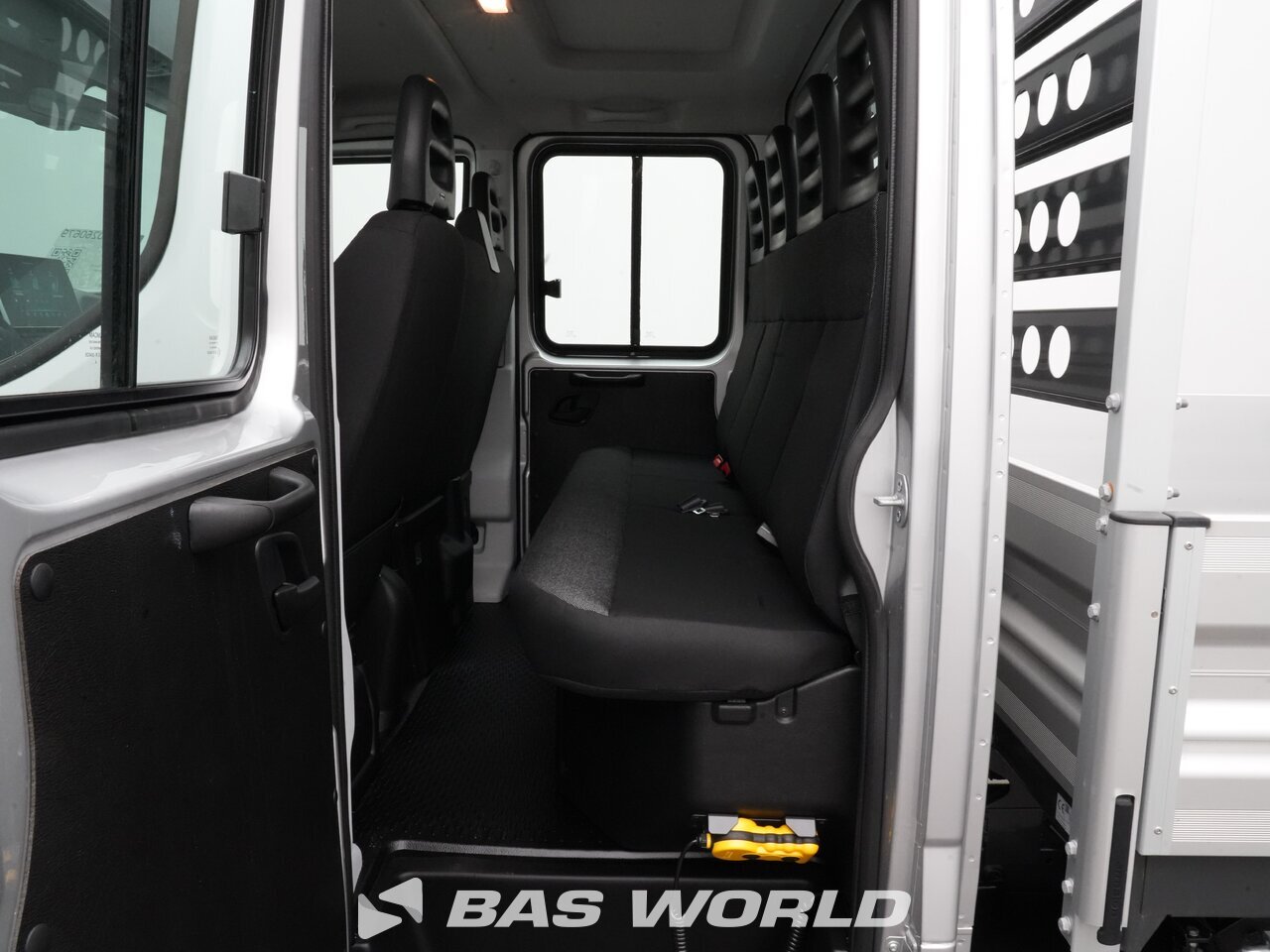 Other : Iveco Daily 35C21 Benne