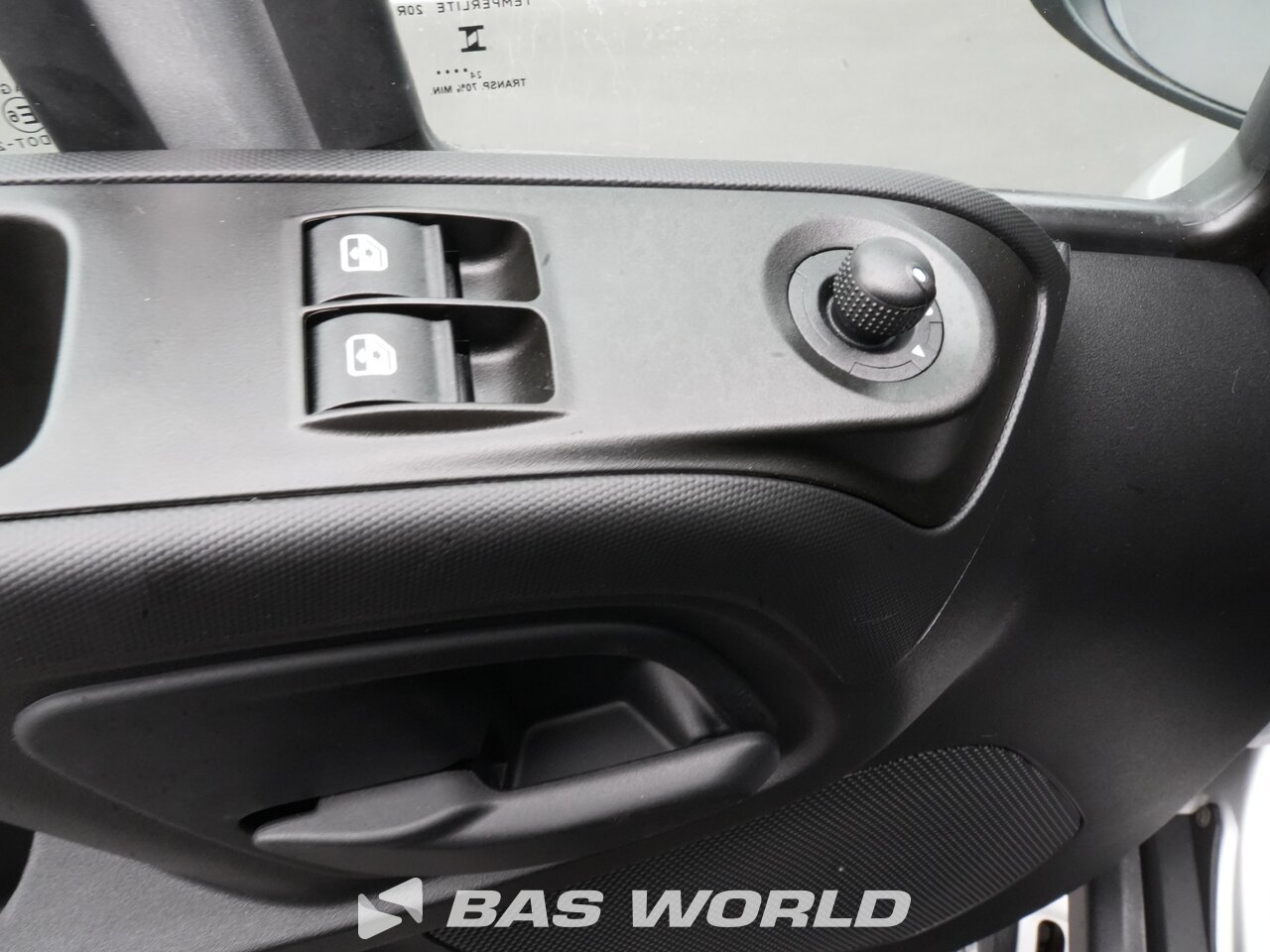 Other : Iveco Daily 35C21 Benne