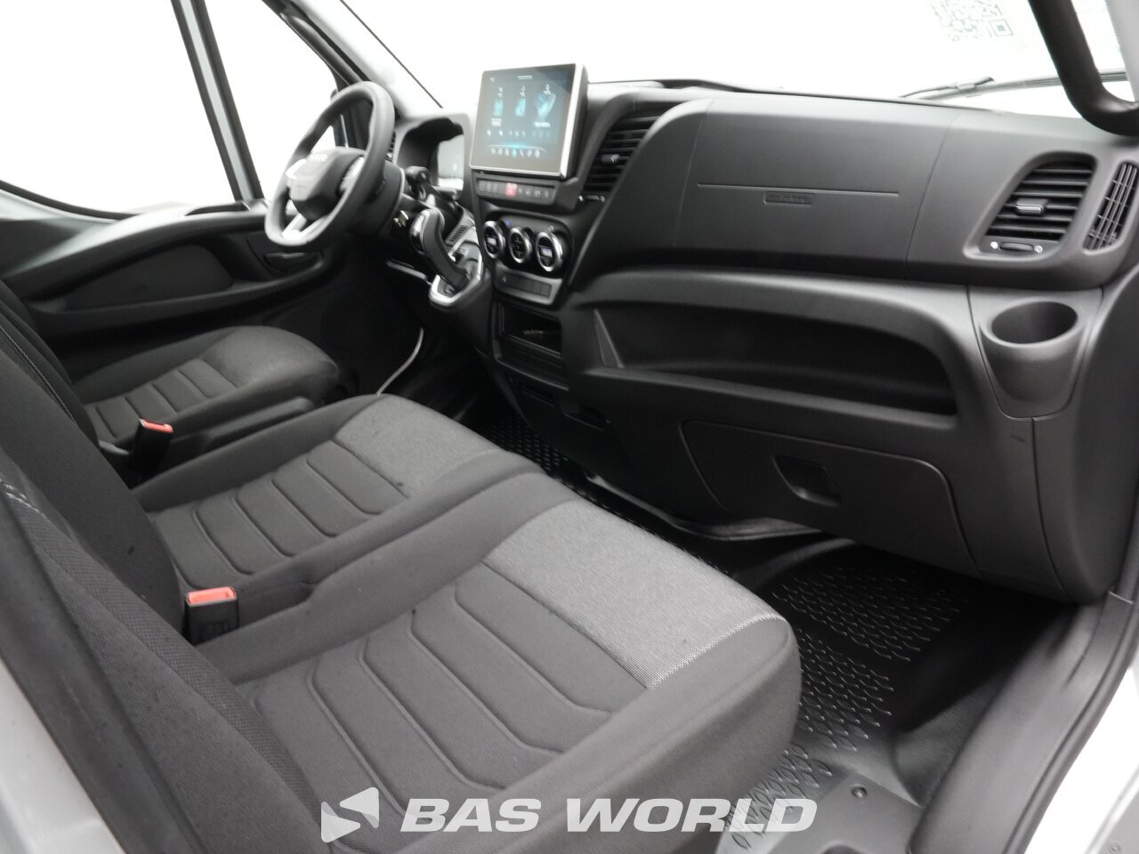 Other : Iveco Daily 35C21 Benne